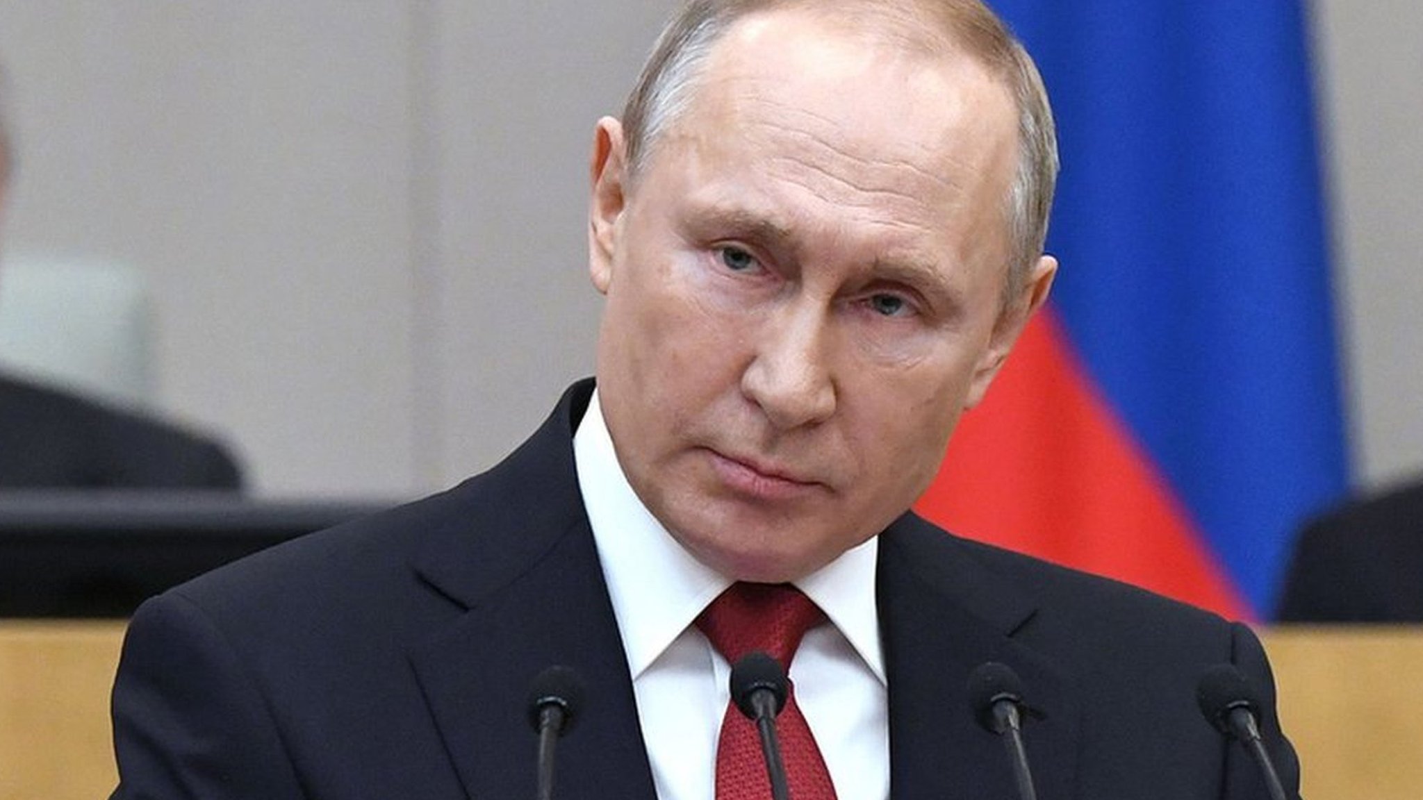 顔 た プーチン 変わっ プーチンは影武者かAI顔認証で判定
