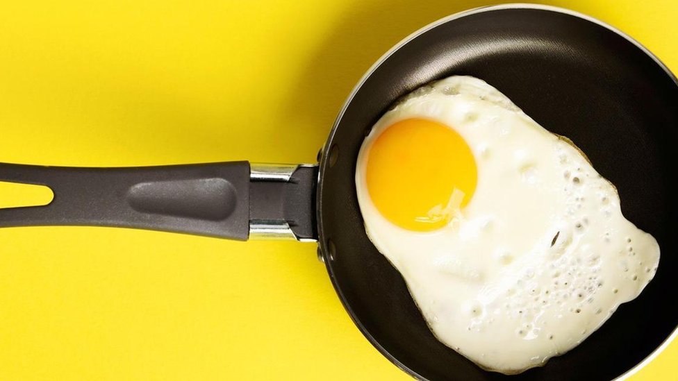 Afinal, comer ovo faz bem ou faz mal à saúde? Confira o que diz a Ciência -  BBC News Brasil