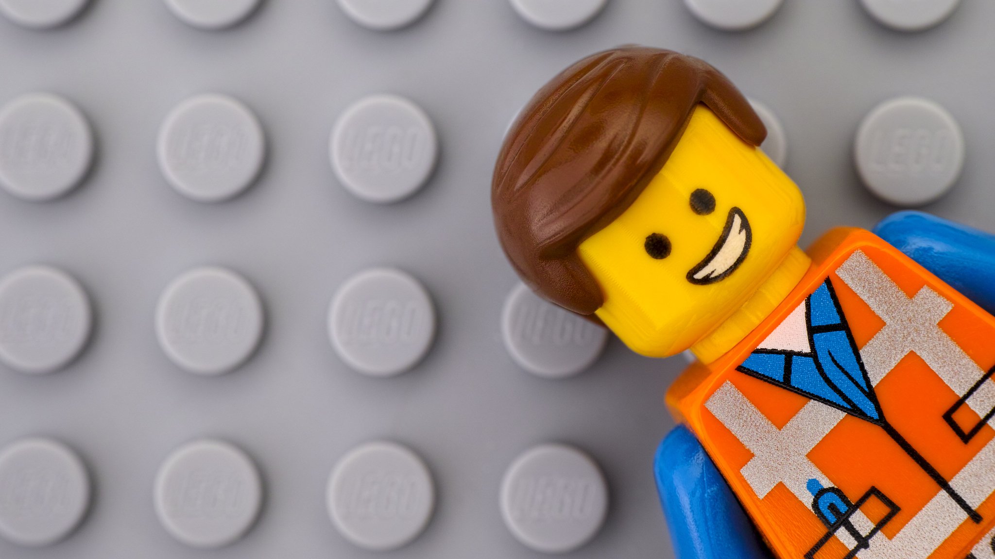 Lego Is being a master builder the best job in the world? CBBC Newsround
