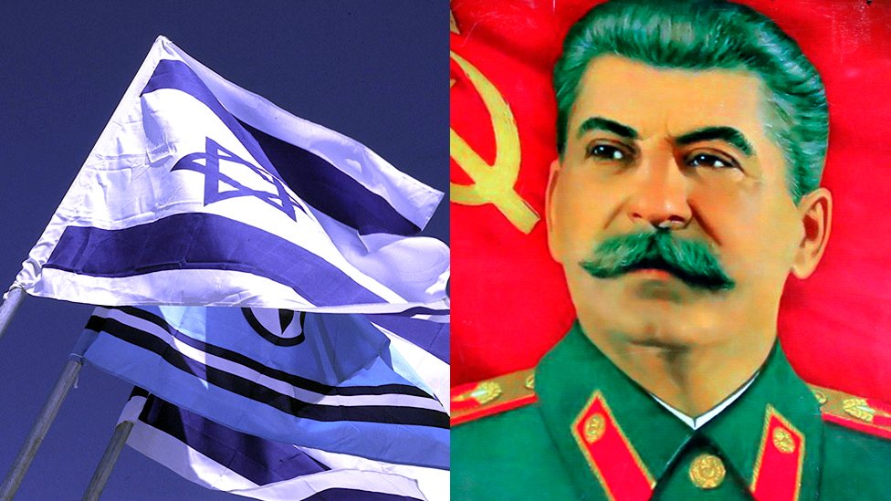 ستالين Stalin