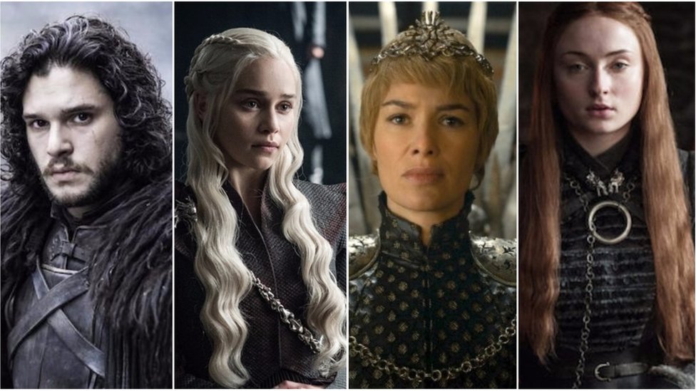 Game of Thrones' no Brasil? Quem seria o elenco da série