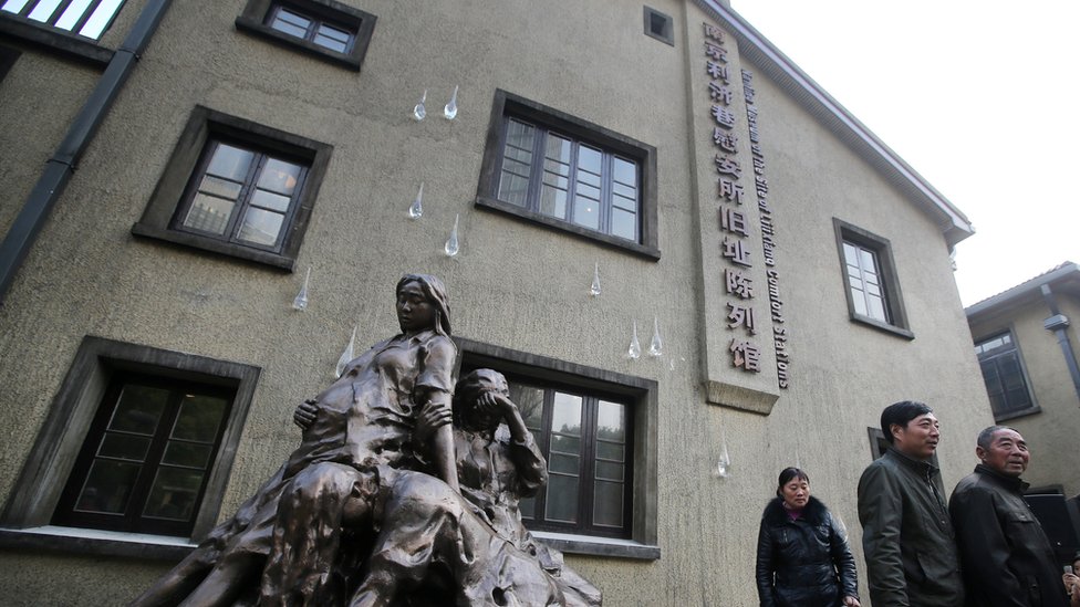 中支皇軍慰問帳　中国　日本軍　慰問　戦時 _98453251_img_9697.jpg