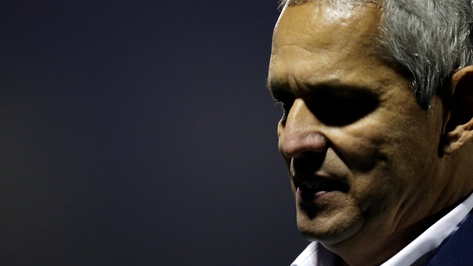 Reinaldo Rueda