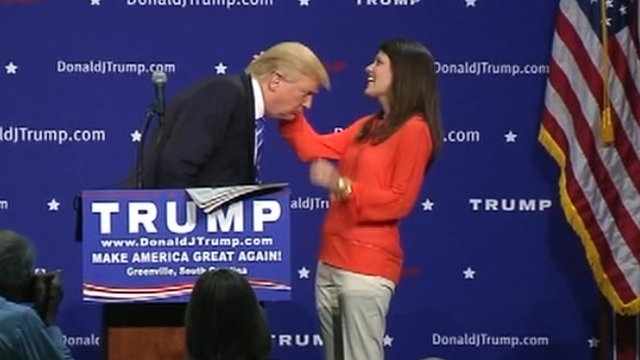 米大統領選2016】共和党討論会 候補者らが批判合戦 - BBCニュース