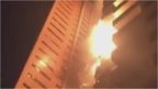 Video image