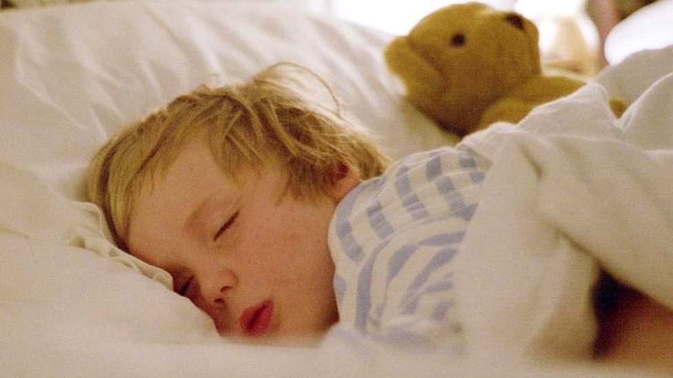 Демон у кровати: сонный паралич и почему он происходит