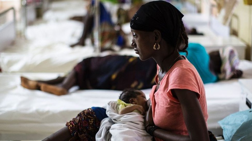 US withdraws funding for United Nations Population Fund