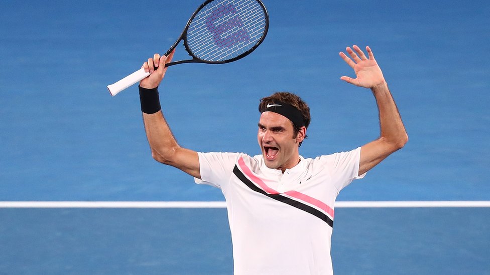 Roger Federer