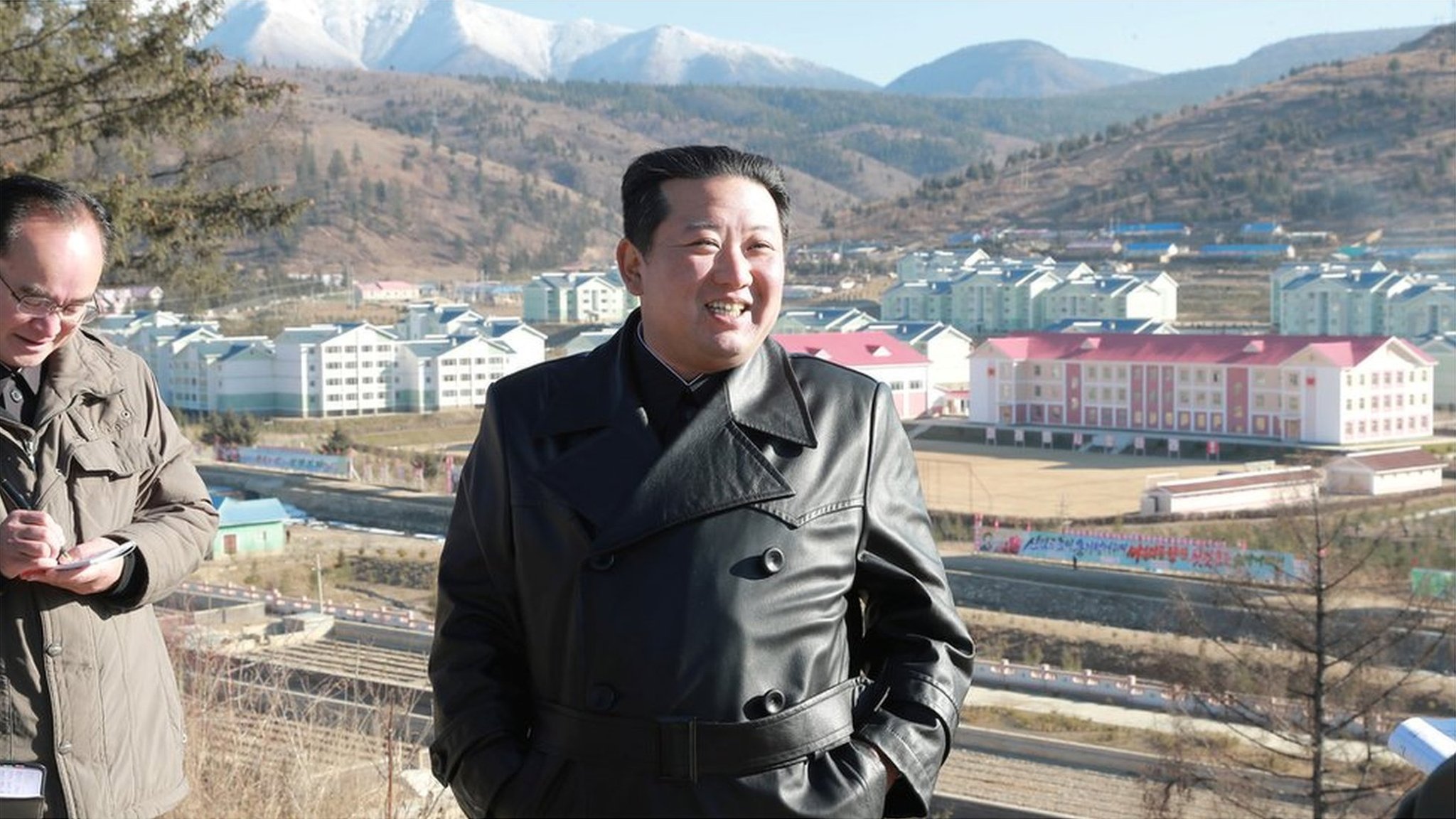 北朝鮮、極超音速ミサイル発射実験に新たに成功と発表 金正恩氏 北朝鮮、極超音速ミサイル発射実験に新たに成功と発表 金正恩氏