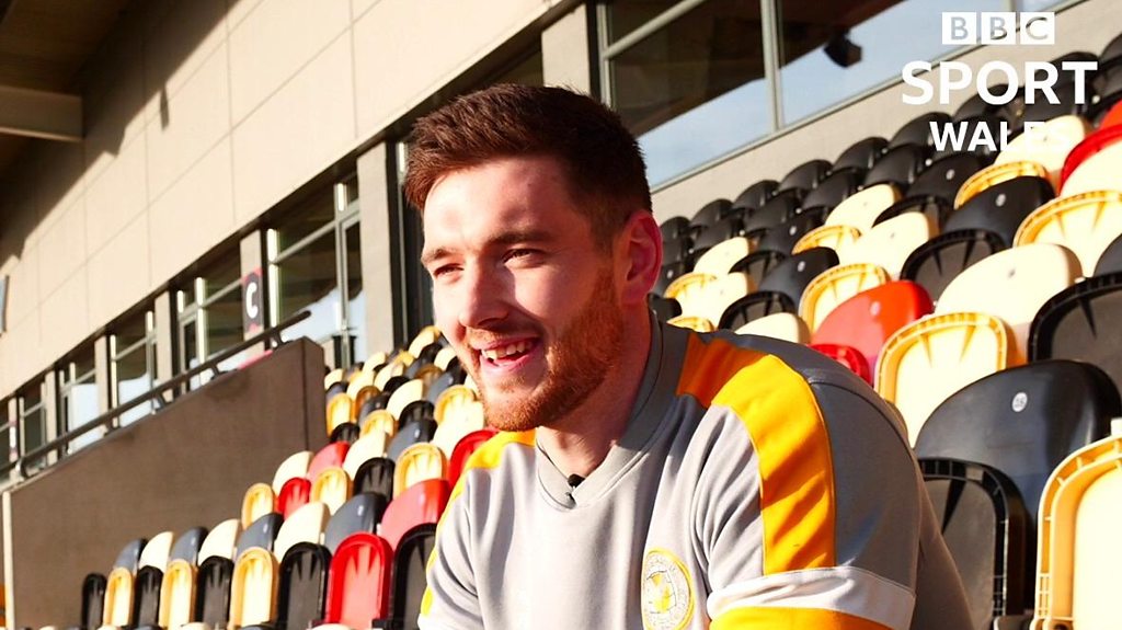 FA Cup: Can Day's twins be Newport's lucky charm against Manchester City?