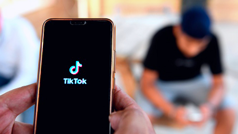 TikTok answers three cyber-security fears about app