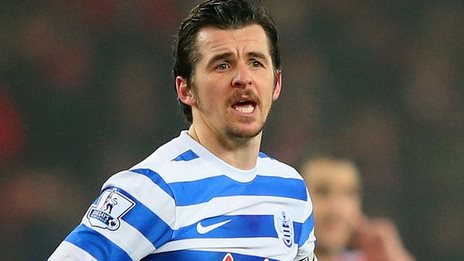 Burnley sign Barton on one-year deal