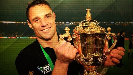 VIDEO: The Hit: World Cup glory for Carter
