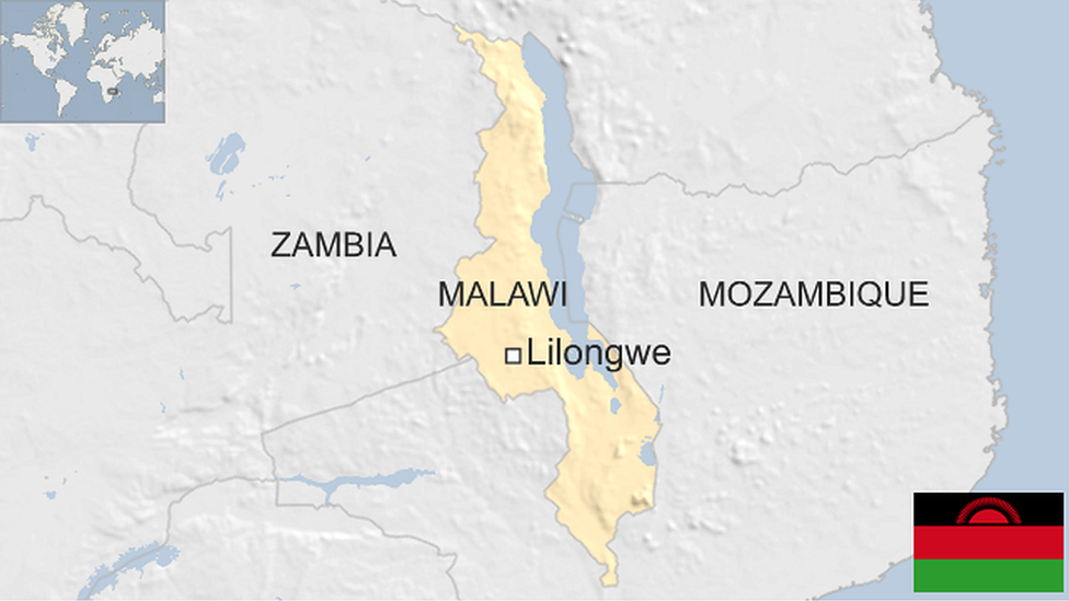 Malawi country profile