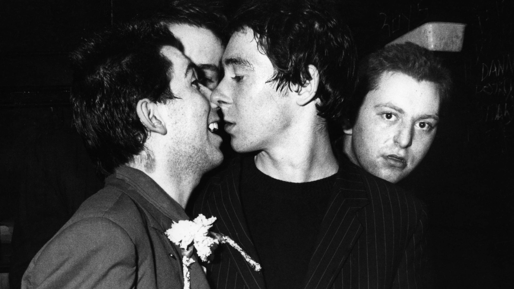 Pete Shelley: The story of Buzzcocks' pansexual punk anthem Ever Fallen in Love