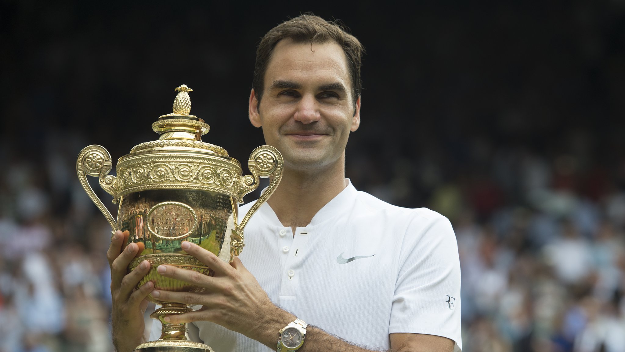 Wimbledon to be shown in Ultra HD for first time