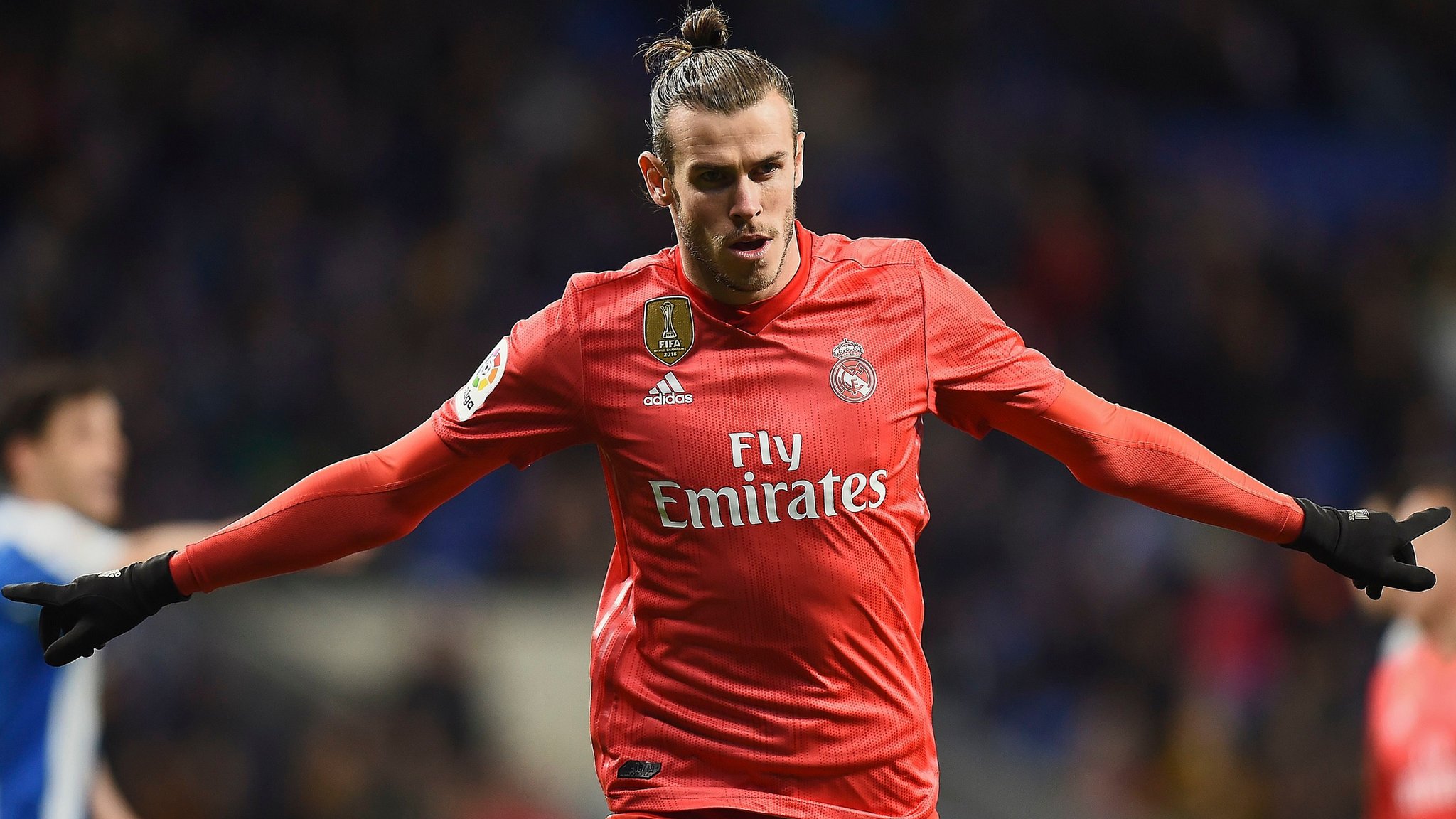 Gareth Bale: Does Real Madrid forward top British exports?