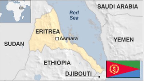 Eritrea country profile - BBC News