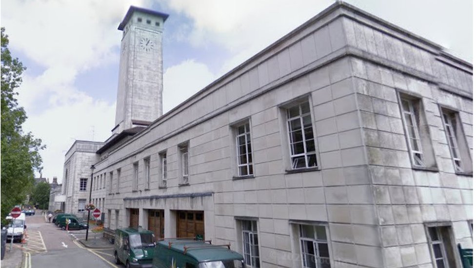 Council reliant on agency staff to fill vacancies