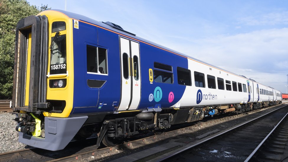 Northern: Most cancelled services to resume after timetable disruption