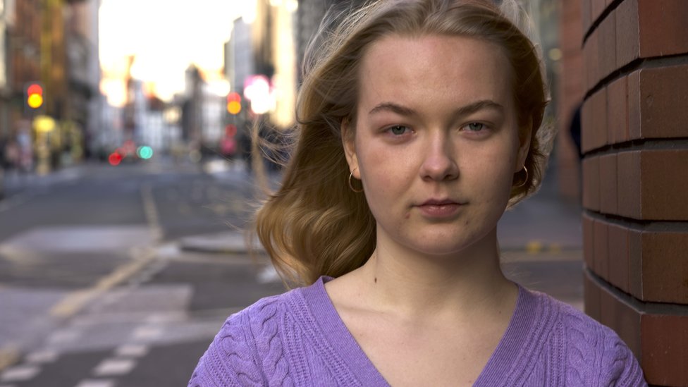 'Volunteering makes me feel closer to home'