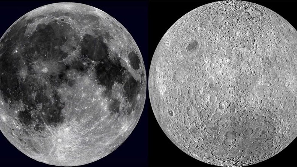 O lado oculto da lua: A mutação é gradual (Portuguese Edition