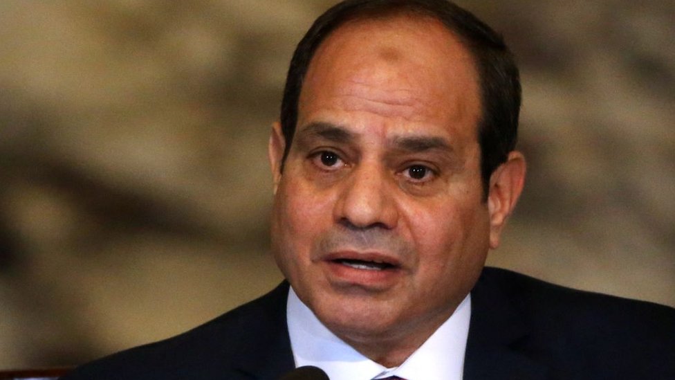 L'Egypte durcit le contrôle d'Internet