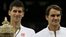 Federer & Djokovic set for US final