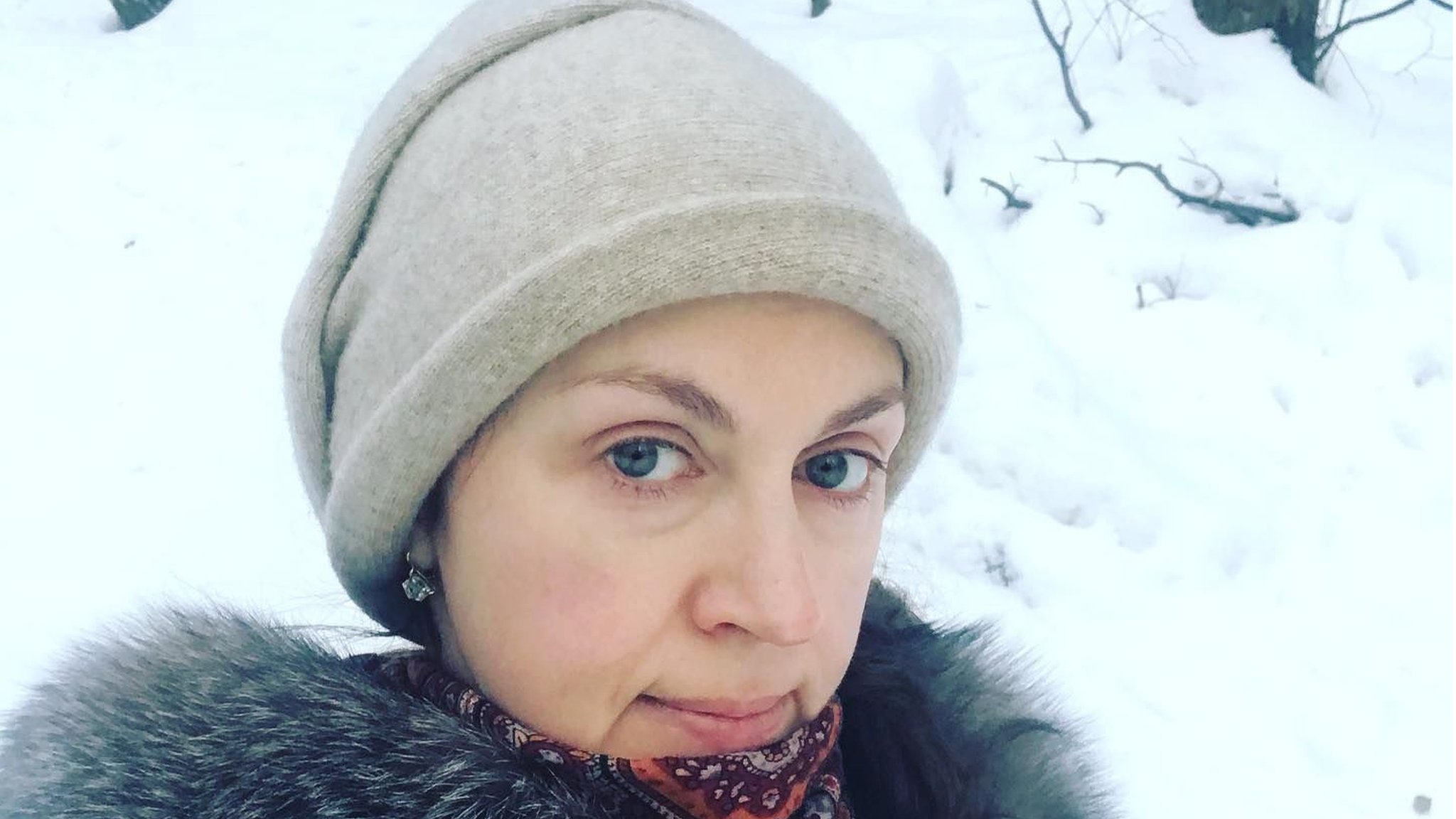 Polina russian bare Russian actress killed in Ukrainian strike on event for troops - BBC News