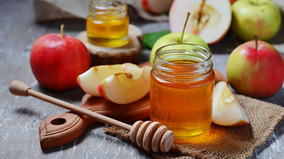 Rosh Hashanah What is it? CBBC Newsround