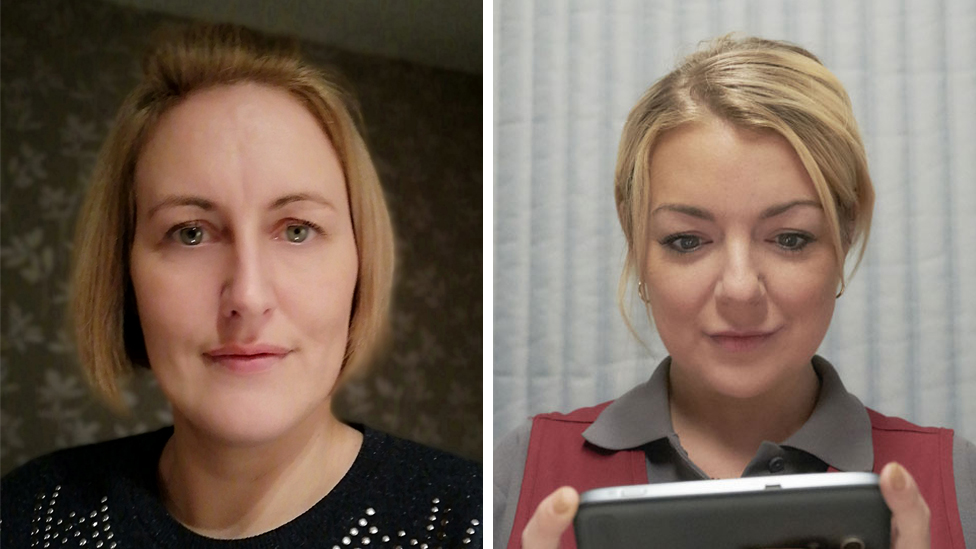 Gambling addict who lost £70,000 calls for more support for women