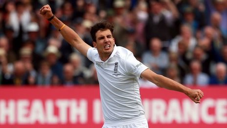 England rebound defies logic - Agnew