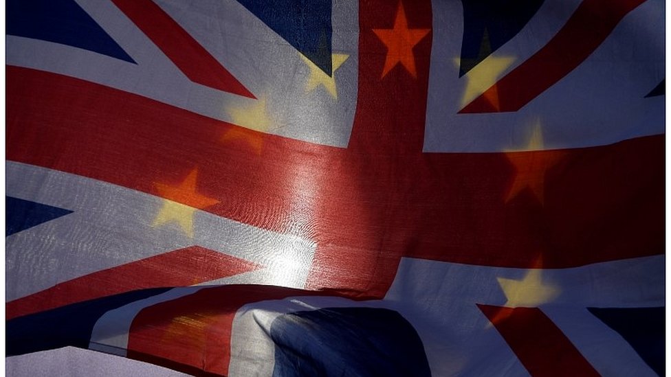 Brexit: EU 'removes transition punishment clause'