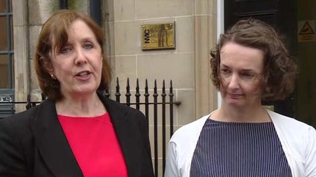 Ebola nurse 'never knowingly' put lives in danger