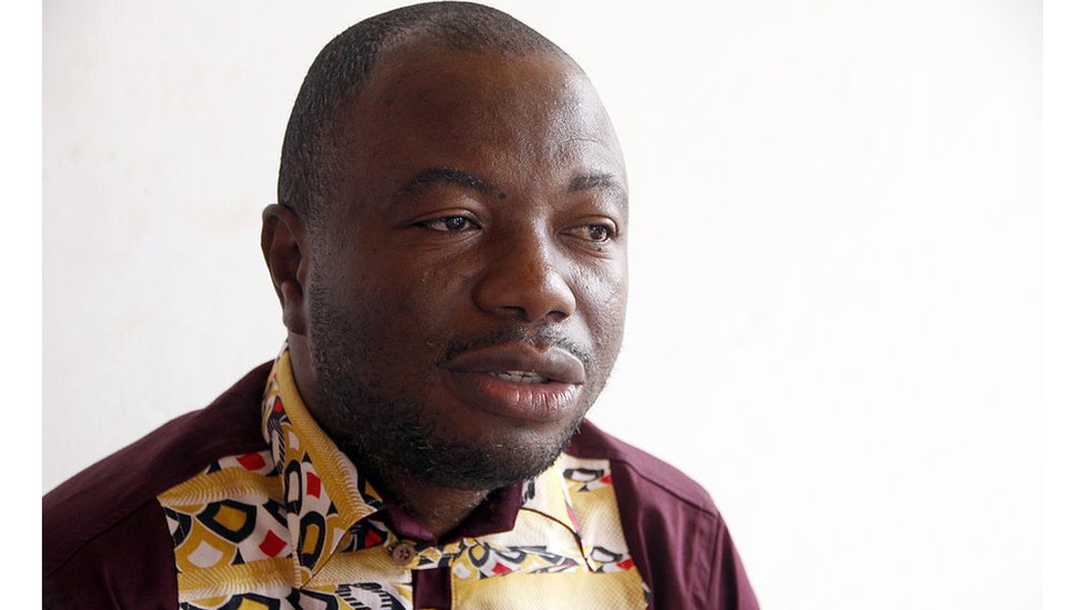 Damana Pickass, un proche de Gbagbo, arrêté au Ghana