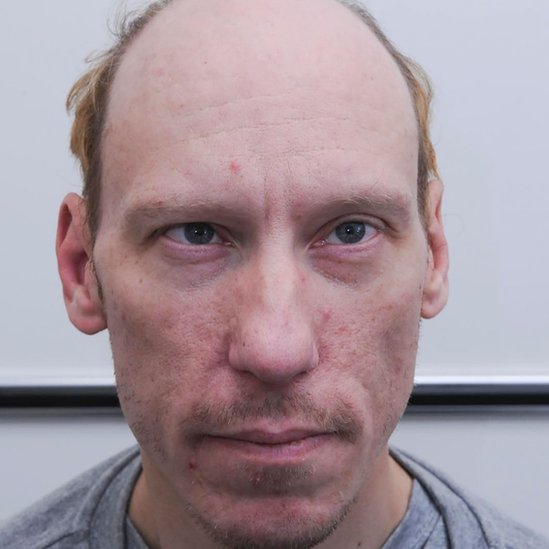 Stephen Port