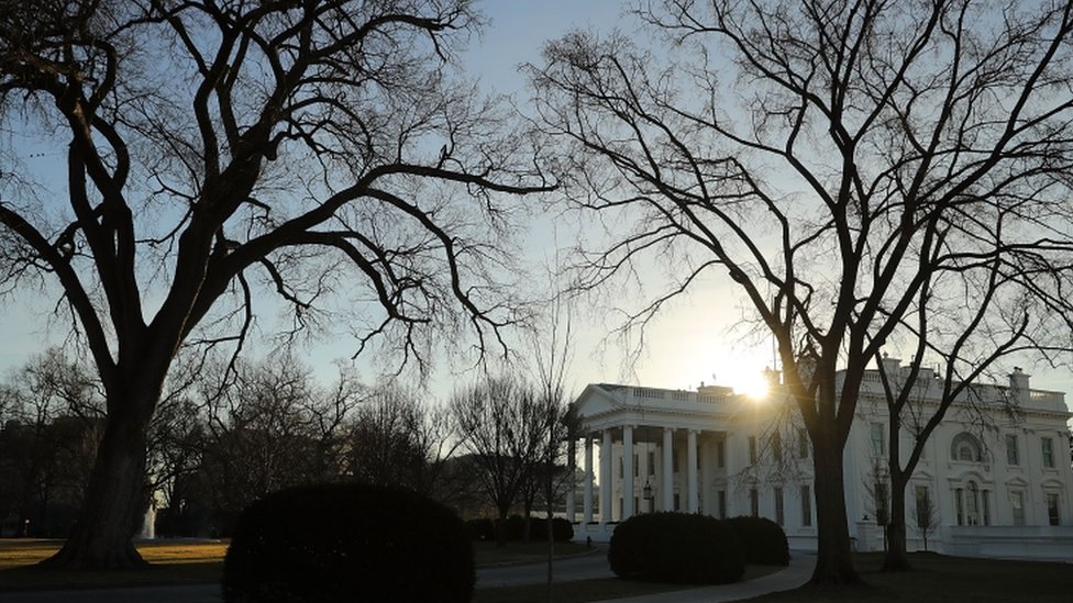 casa blanca