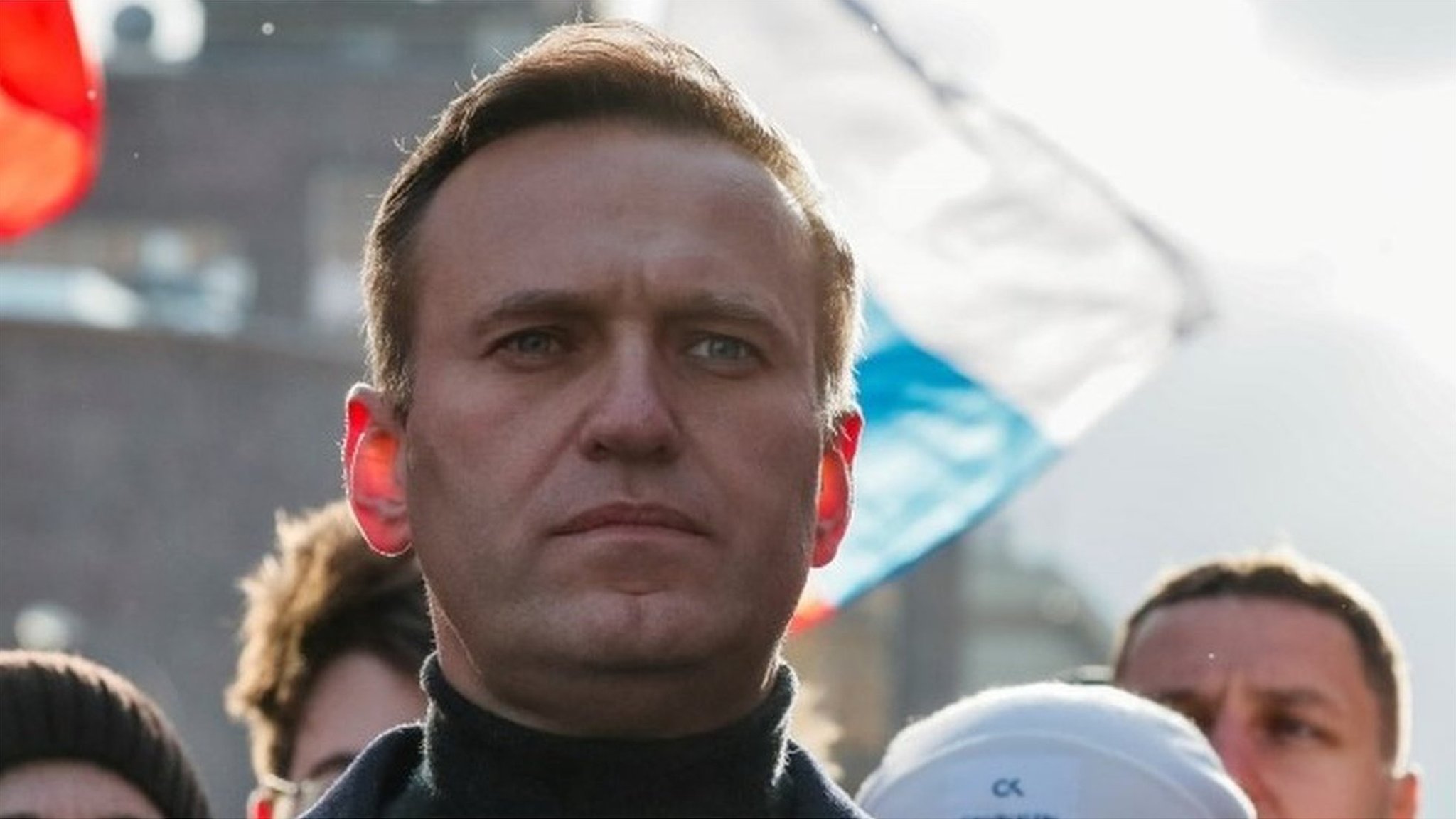 ロシア野党指導者こん睡、トランプ氏はロシアを非難せず 毒物の証拠ないと - BBCニュース