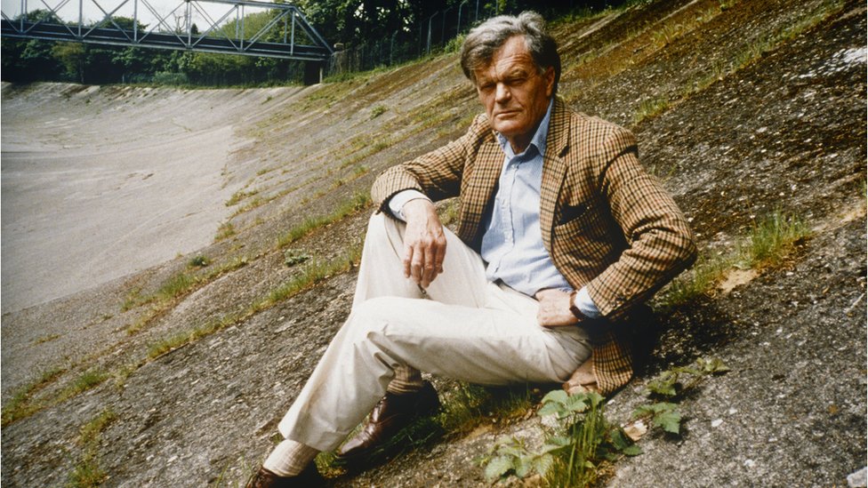Alan Clark