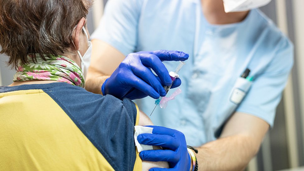 VACINAÇÃO CONTRA A GRIPE: VOCÊ NÃO PODE FALTAR!