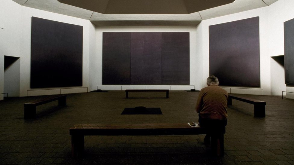 大师杰作背后隐藏的种族主义讯息- BBC 英伦网