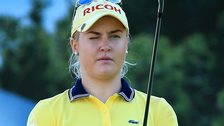 Charley Hull