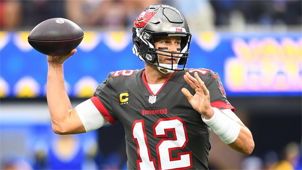 NFL London games: Atlanta Falcons v New York Jets & Jacksonville Jaguars v  Miami Dolphins in 2021 - BBC Sport