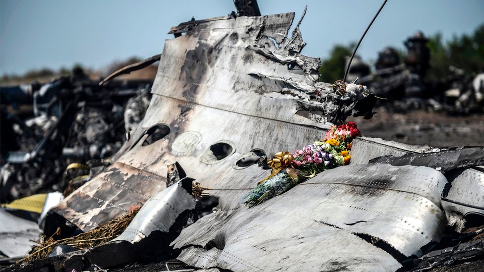MH17