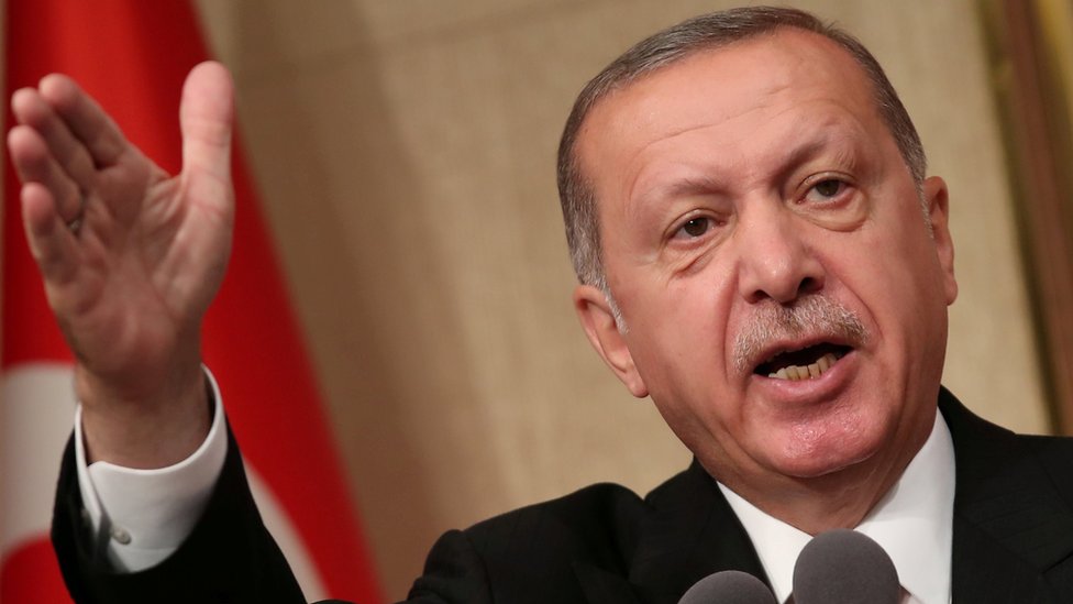 Turkey ends state of emergency after two years