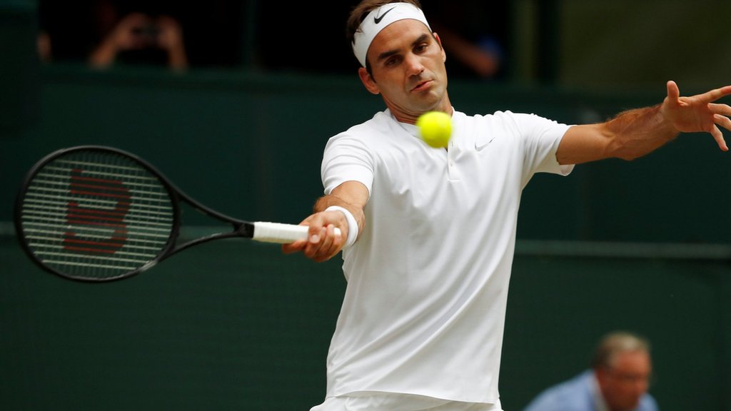 Watch Wimbledon Dailymotion