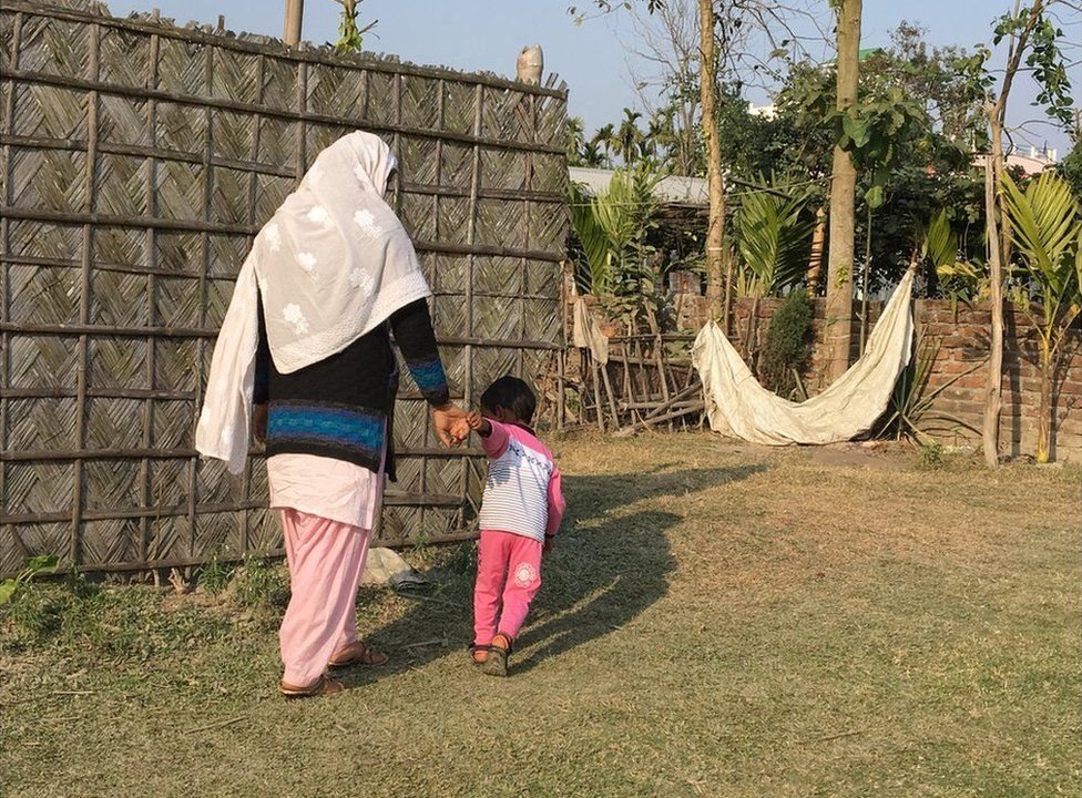Shalma dan Jonait