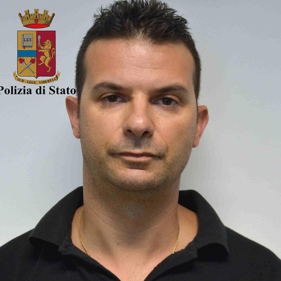 Davide De Vita