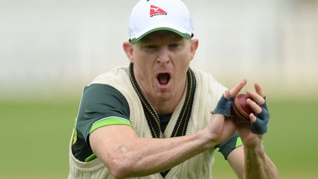 Rogers 'good to go' for third Test