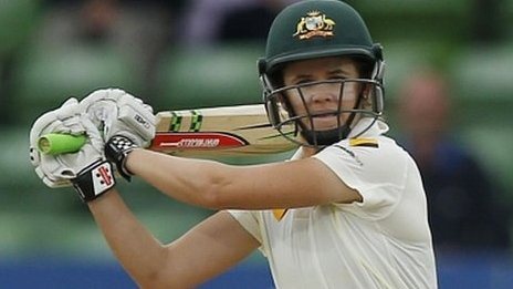 Debutant Jonassen frustrates England